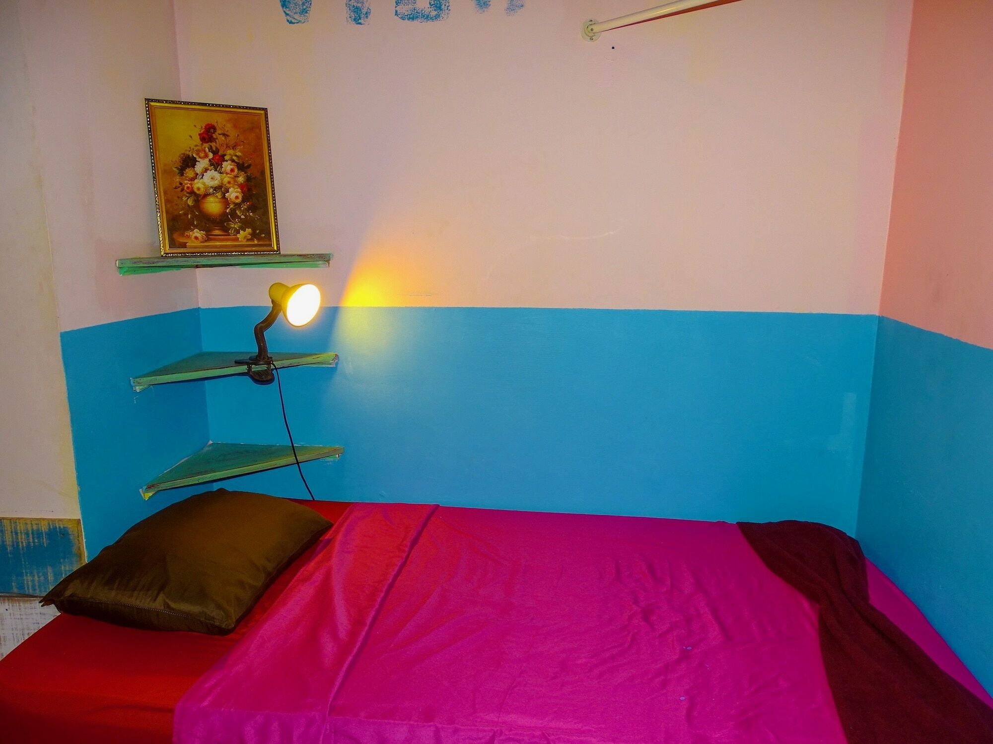 Cabinas Sunset ฆาโก ภายนอก รูปภาพ